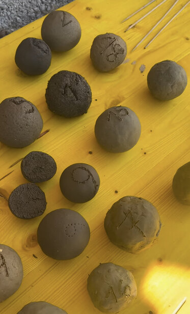 Greenbuildinglab Different Earth Spheres