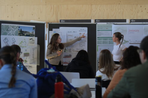 BIP Week in Vienna – Designing the Kindergartens of the future together BIP Week in Vienna – Designing the Kindergartens of the future together