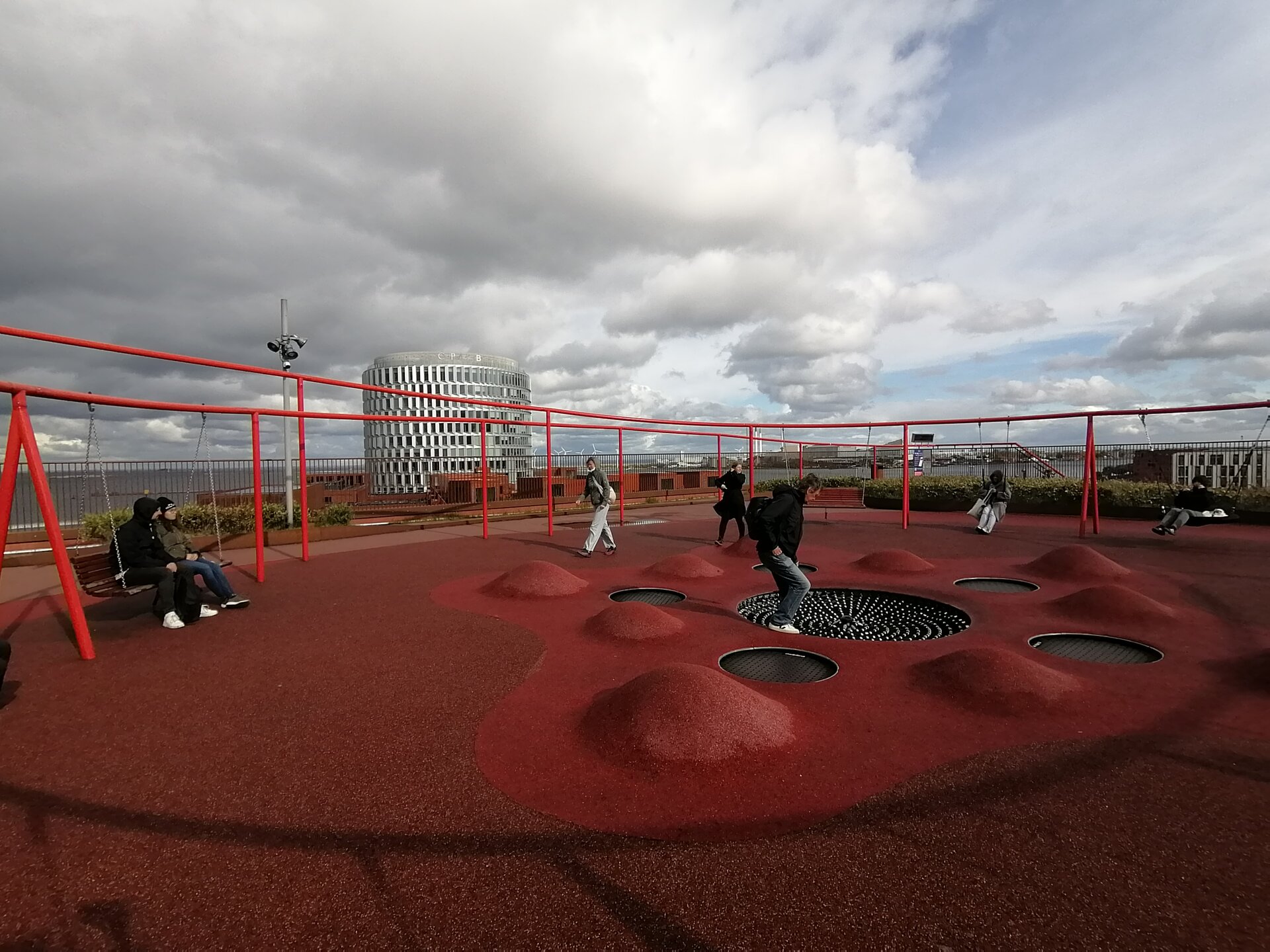 Study Trip to Copenhagen – Experiencing Architecture Between Innovation ...