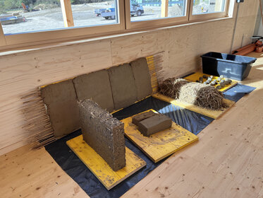 Greenbuildinglab Earth Building Workshop Intermediate