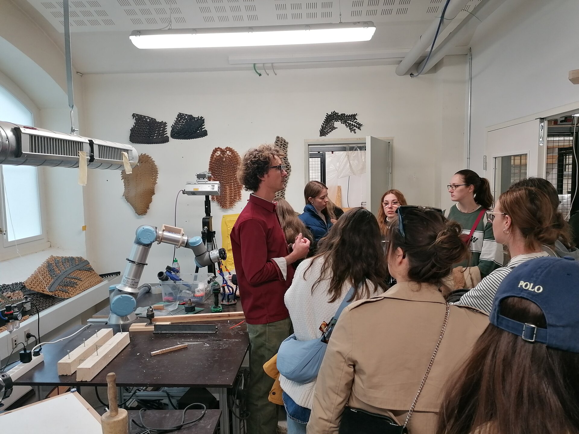 Study Trip to Copenhagen – Experiencing Architecture Between Innovation ...
