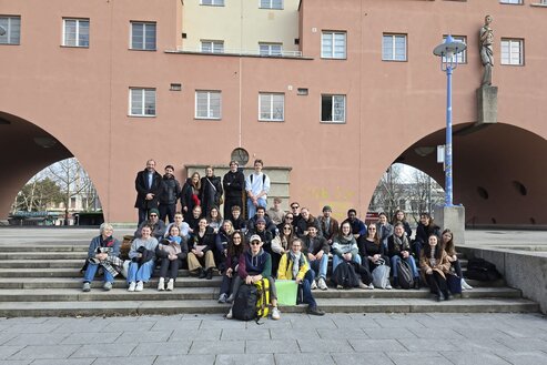 Intensive Workshop Week with HEPIA Geneva – Exploring Vienna’s Urban Future Intensive Workshop Week with HEPIA Geneva – Exploring Vienna’s Urban Future