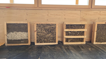 Greenbuildinglab Different Earth Modules 1