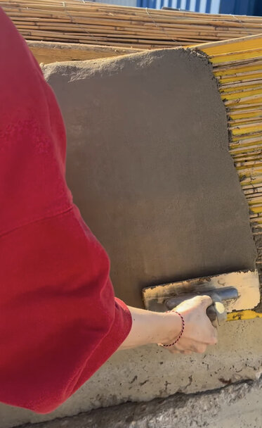 Greenbuildinglab Smoothing Earth Plane