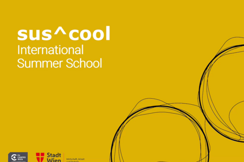 Sus^cool summer school 2025 kicks off! Sus^cool summer school 2025 kicks off!